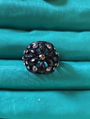 Statement Ring